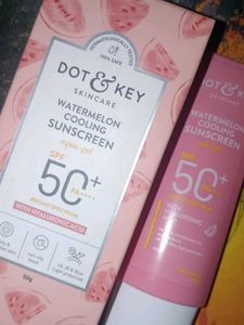 Dot &amp; Key Sunscreen SPF 50