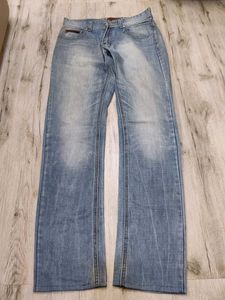 Sc9363 Sabrin Jeans Waist 30