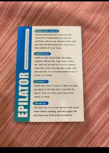 Crystal Hair Removal