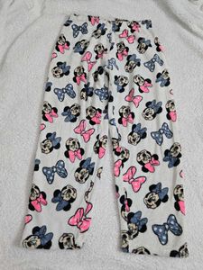 Minnie Mouse Pajama Pants waist 30