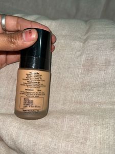 Derma Co Foundation SPF 40