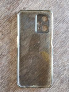 Realme 9 Pro 5g Phone Case (Tranceperant)