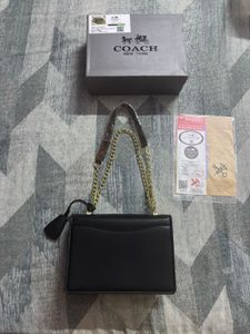 Coach Branded Bag