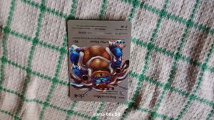 Pokemon Card