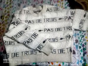 All Types Of Clothes