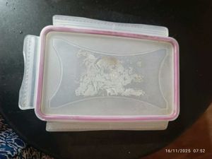 air tight Food Storage Container