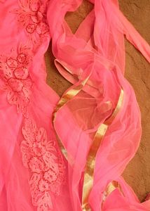 Gown
