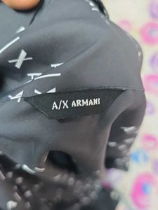 Amrmani Exchange Party Wear Shirt