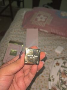 Michael Kors Sparkling Blush Perfume