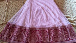 Gorgeous Lehenga