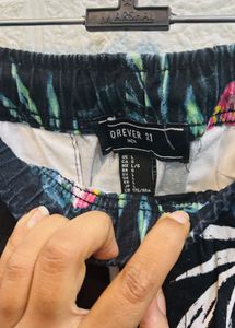 🇬🇧 Forever 21 Imported Shorts