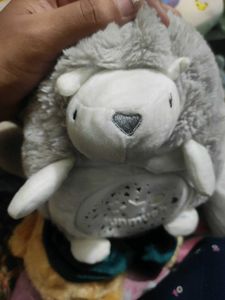 Imported Toy