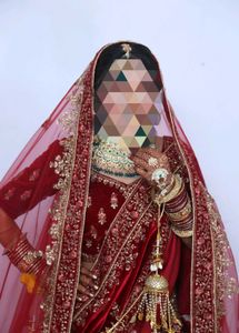 Bridal Lehanga