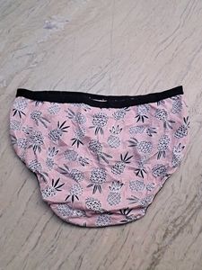 combo Of  Six  Imported Fabric  Panty