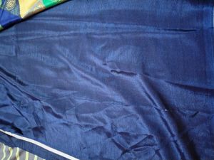 New Women Georgette Printed Saree 😎