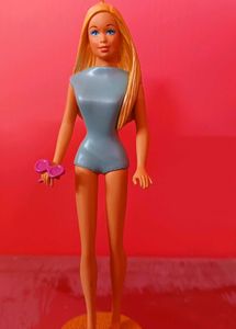 Barbie Malibu 1971 (Ornament)