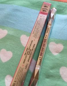 Benefit Cosmetics Goof Proof Brow Pencil