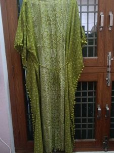 Beautiful Dress