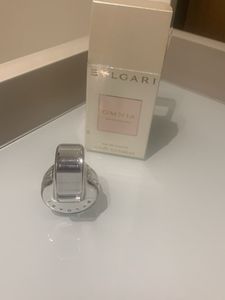 Bvlgari Omnia Crystalline 5ml