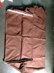 New Brown Washing - Machine Cover
