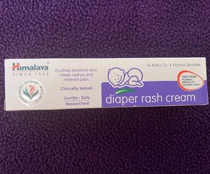 Himalaya Daiper Rash Cream