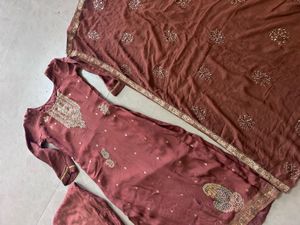 Two Suit Set
