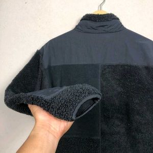 Vintage Engineered Garments Uniqlo Sherpa Jacket