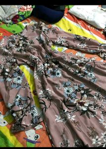 Shein Summery Floral Dress🍂