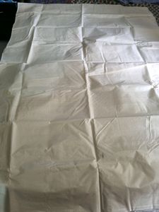 Pure Tussar Silk Saree