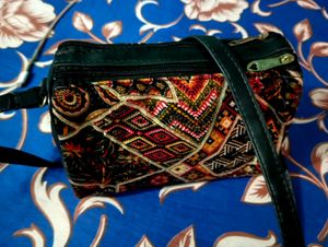 Bag&#39;s