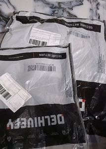 Delivery Packing