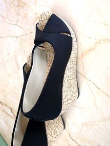 Women&#39;s Wedge Heels