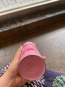 A Good Looking Peppa Pig Water Bottle