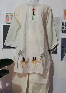 KURTI SUIT