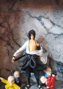 UchihaSasuke From Naruto Anime Figure