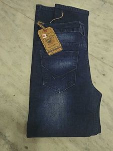 New With Tag Boys Jeans