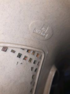 Nilkamal Chairs. Set Of 2