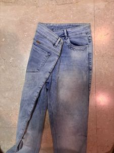 Denim Jeans