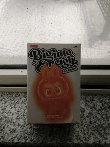 Pop Mart Biginto Energy Box