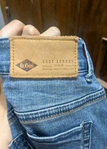 Combo Of Two Jeans