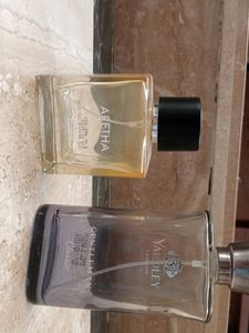 Branded Perfume Bottles