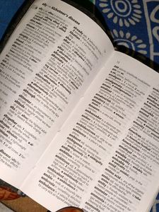 Oxford English Mini Dictionary