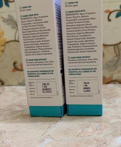 Plum Vegan Mucin Essence
