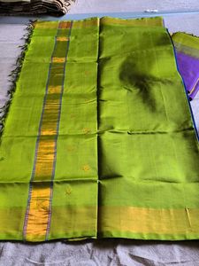 LL Pattu Saree
