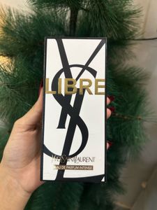 ysl libre perfume intense