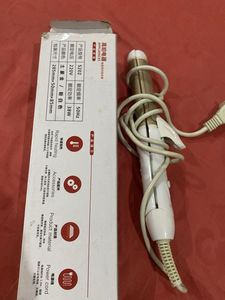 Hair Curler n Straightner