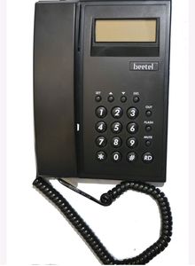 Black Phone