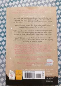 Me Before You, Picture Of Dorian Gray