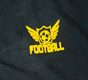 Boys&#39; Football Shorts