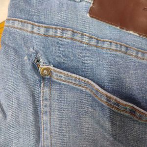 Zara jeans 34size